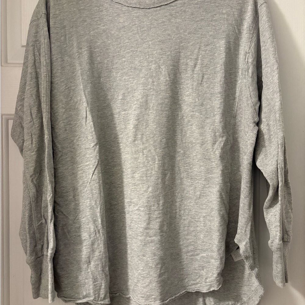 Gray Aerie Women's Top